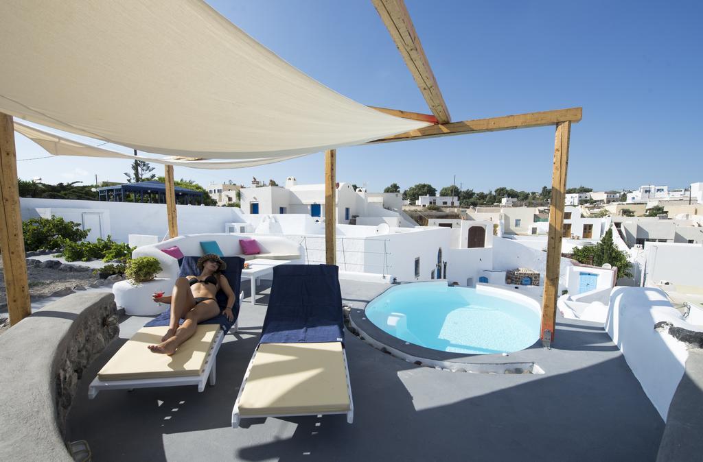 Simantiri Private Vila