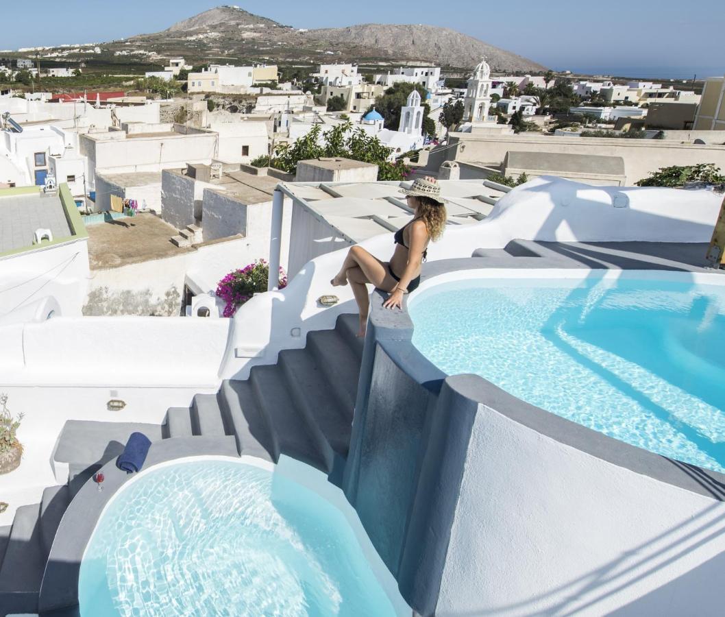 Vila Simantiri Private *