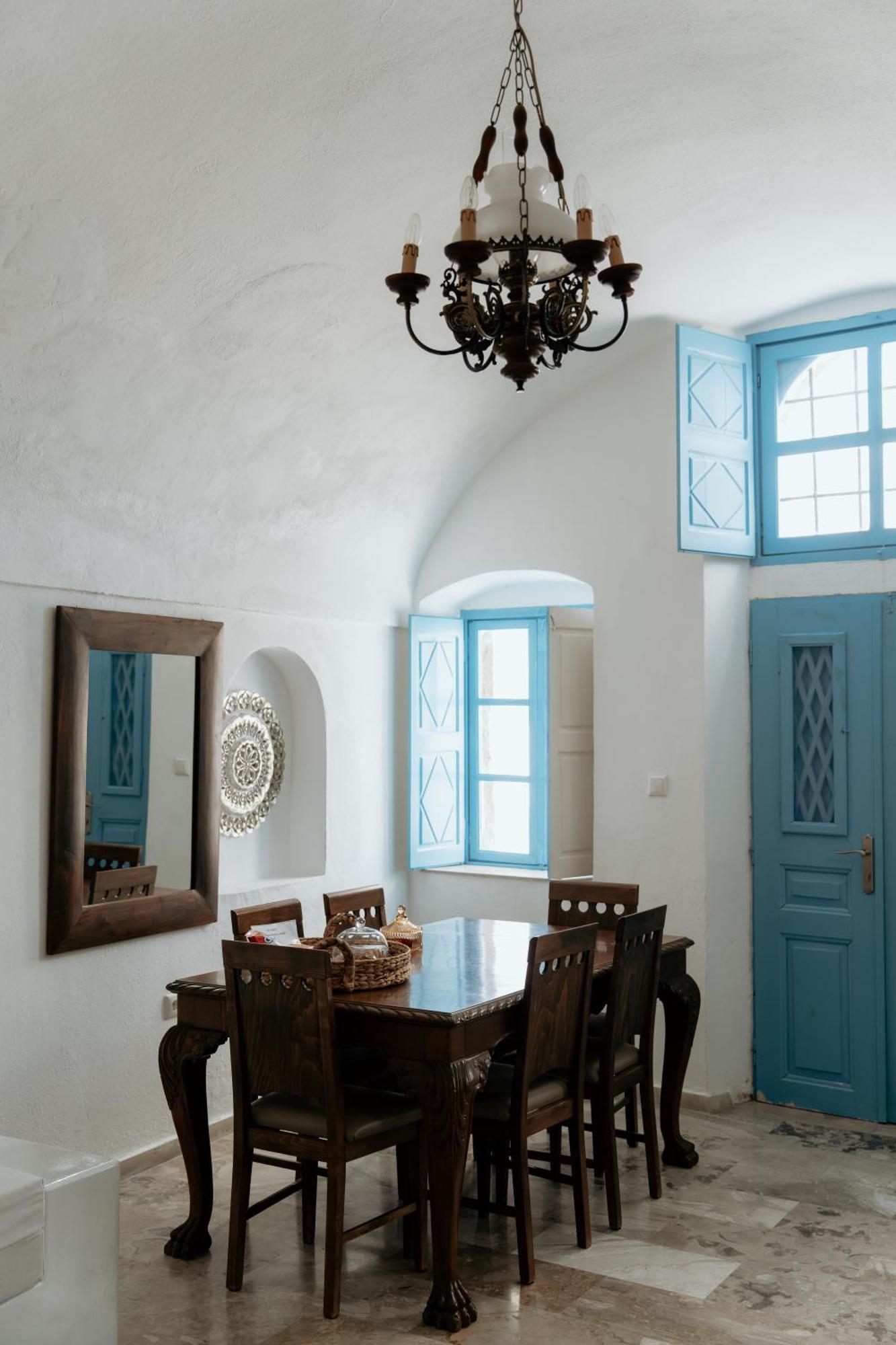 Simantiri Private Vila