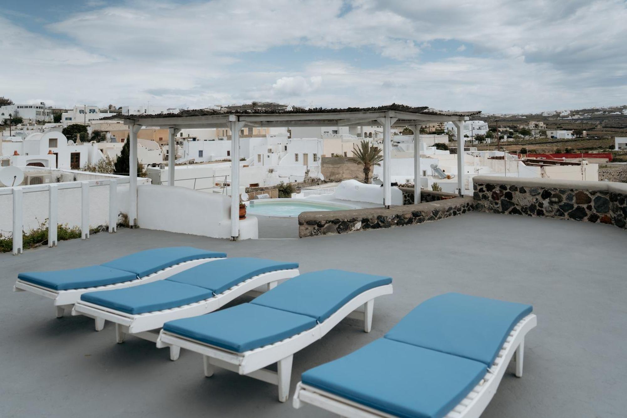 Vila Simantiri Private *