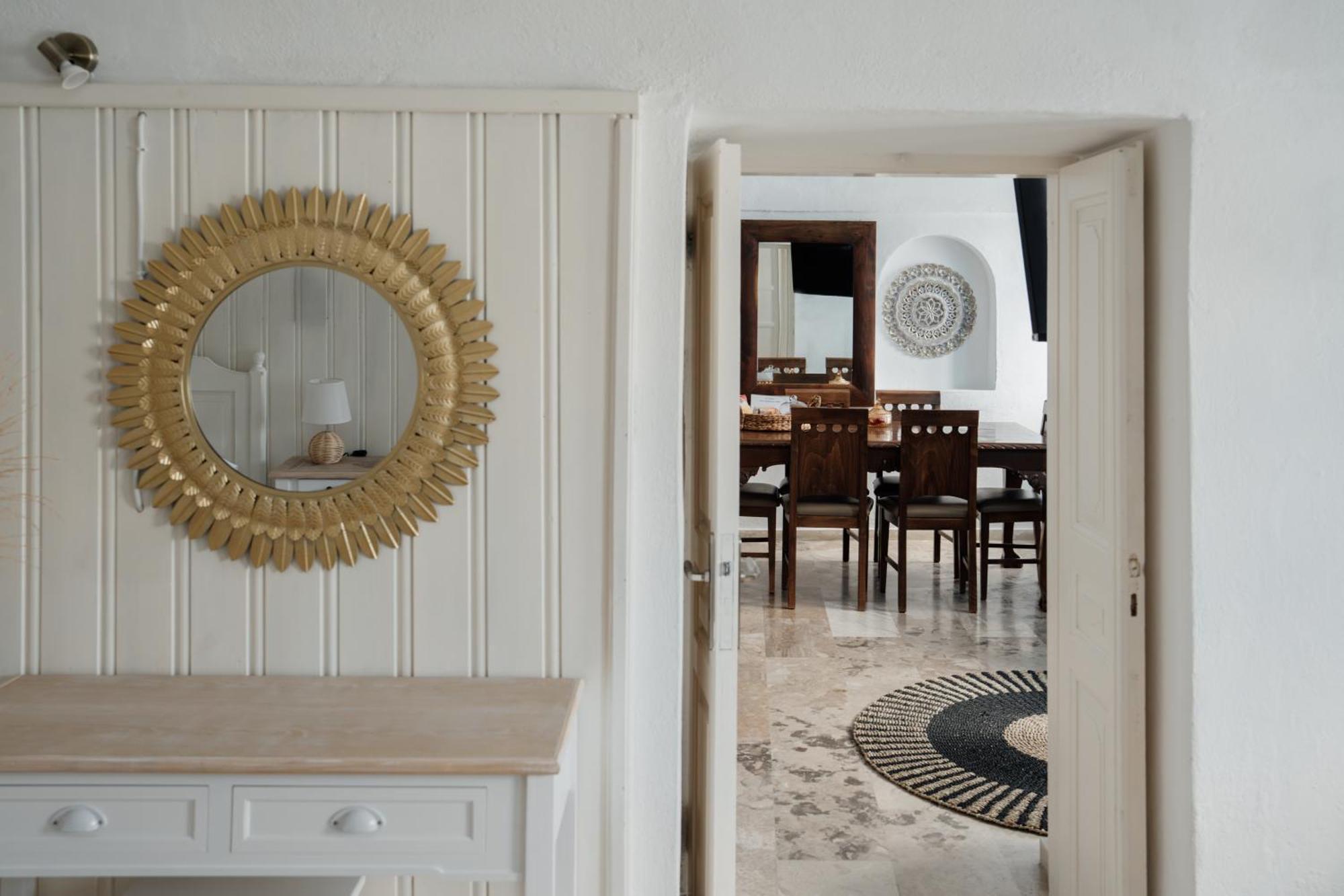 Simantiri Private Vila
