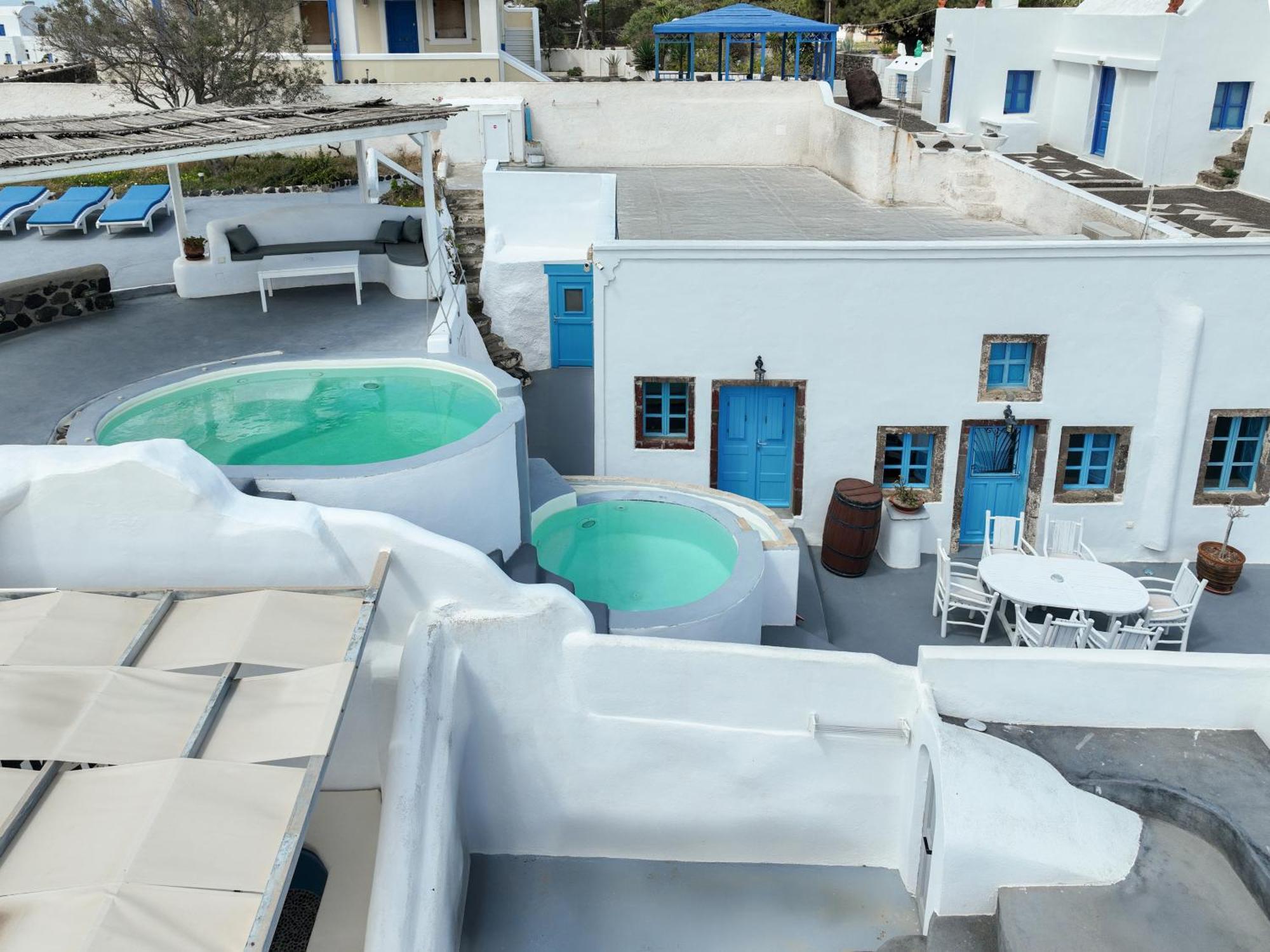 Simantiri Private Vila