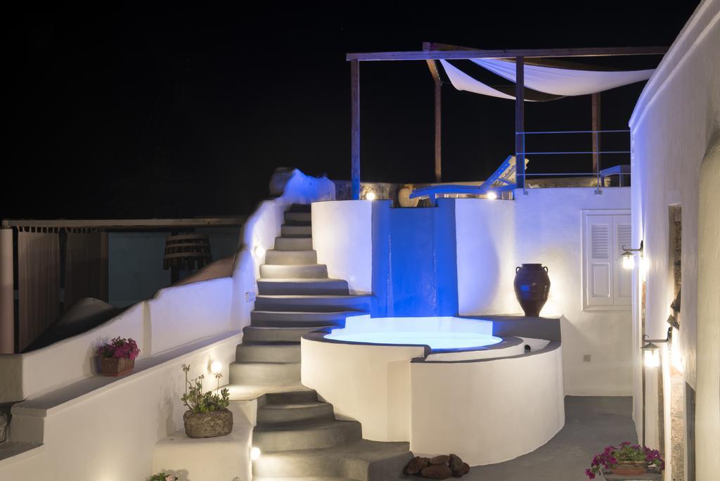 Simantiri Private Vila